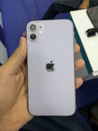Apple iPhone 11