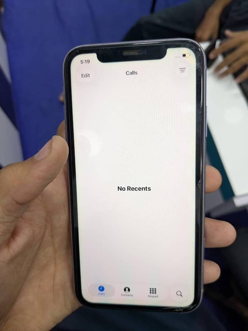 Apple iPhone 11 2