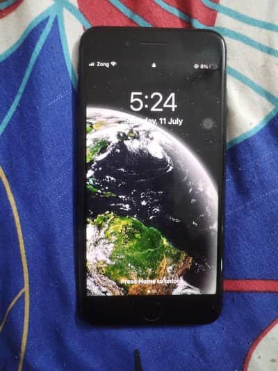 Apple iPhone 7 Plus