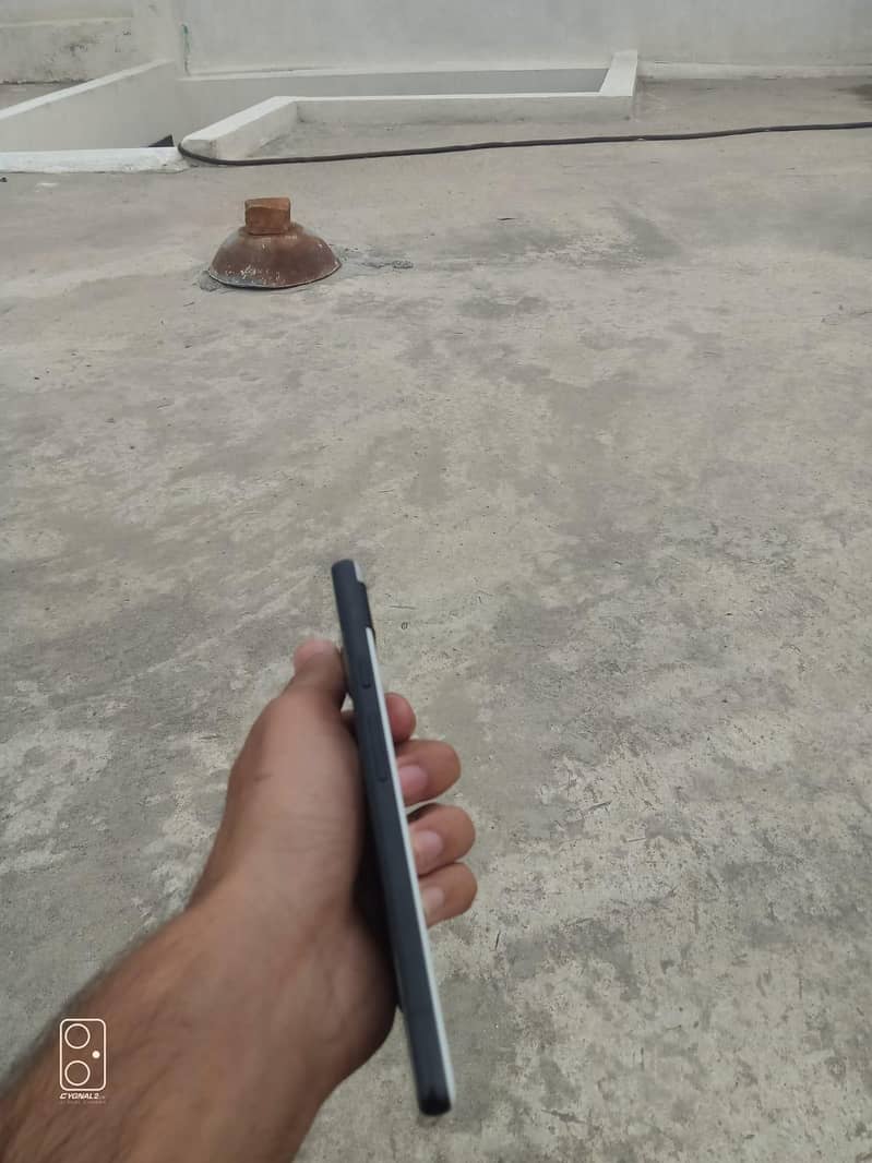 Google Pixel 6a 3