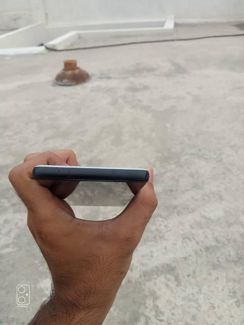 Google Pixel 6a 4