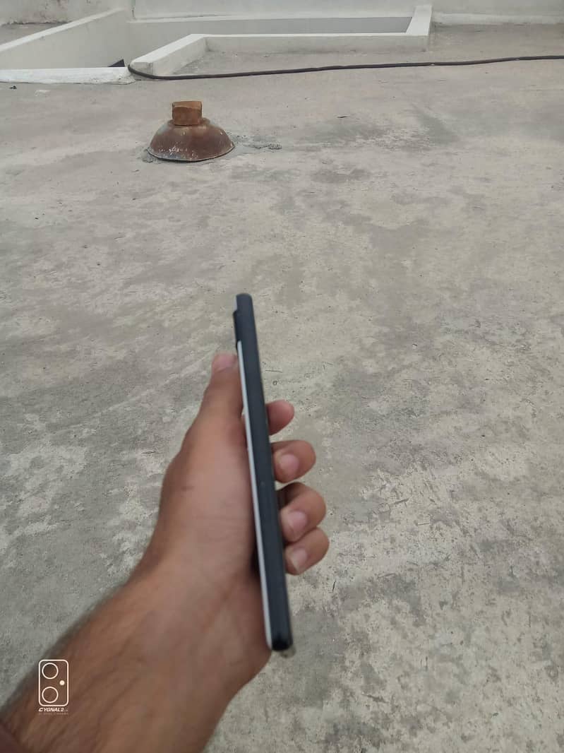 Google Pixel 6a 5