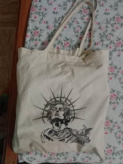 bag tote
