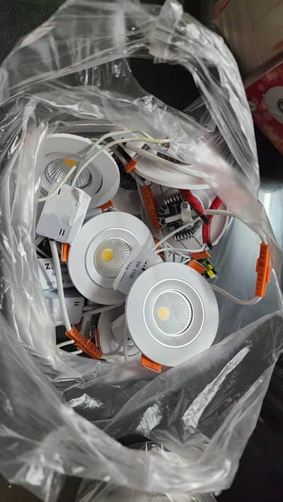 Spot Lights
