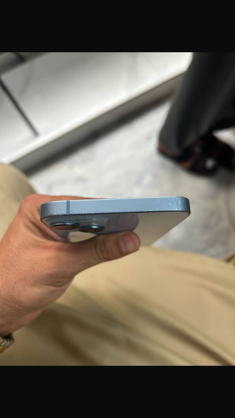 Apple iPhone 14 plus 0