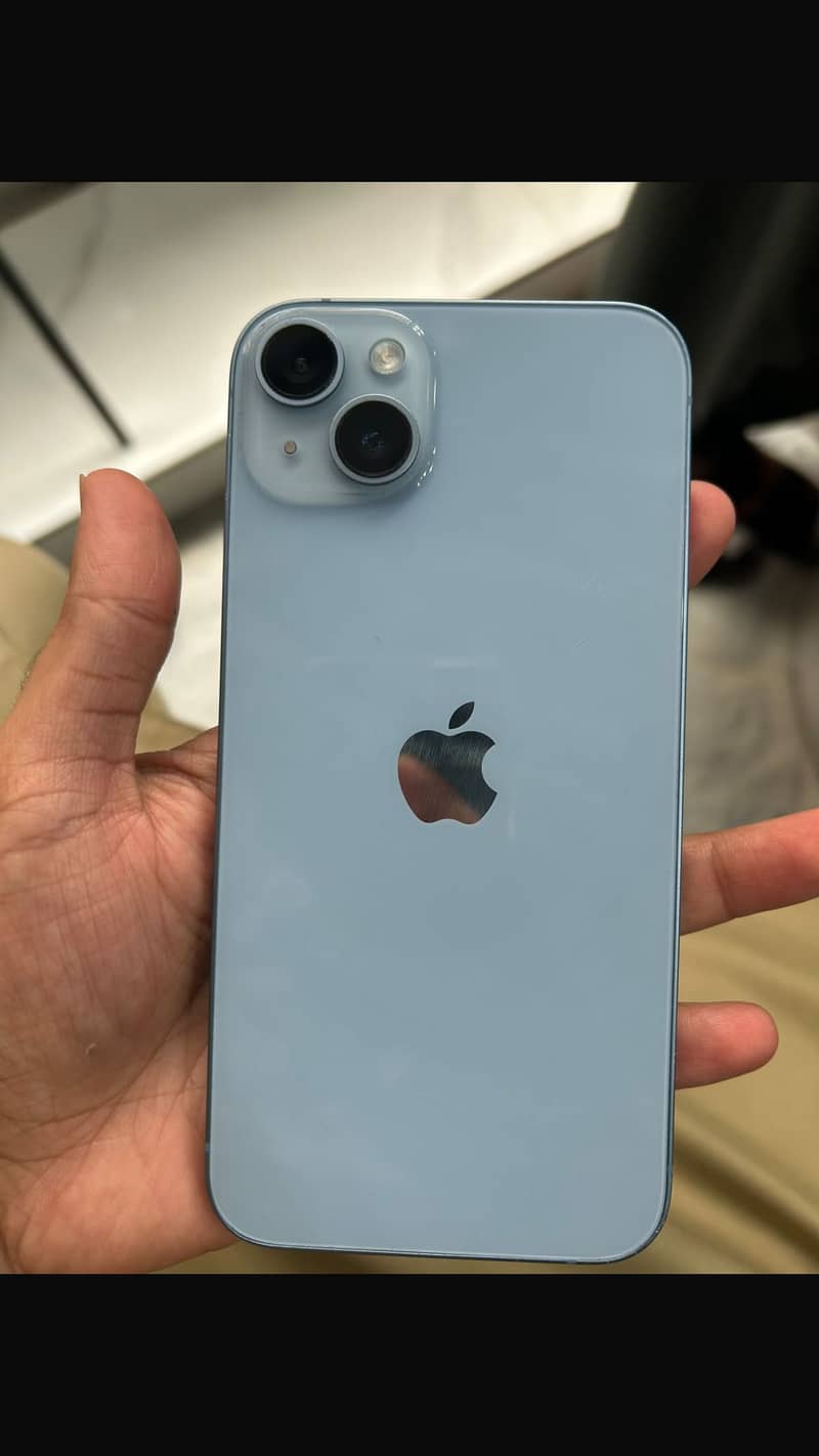 Apple iPhone 14 plus 2
