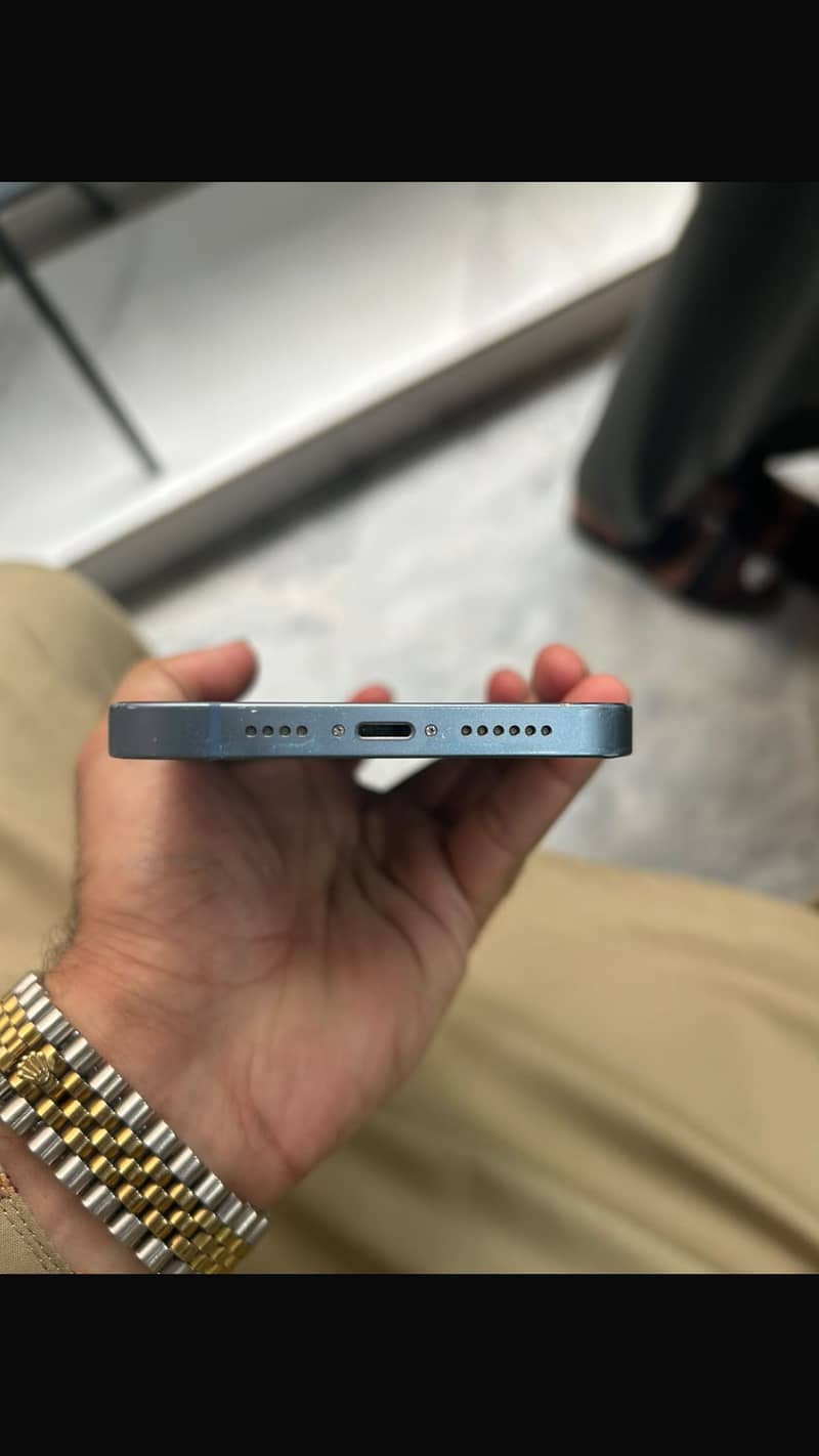 Apple iPhone 14 plus 4