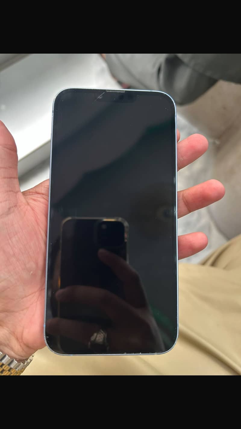 Apple iPhone 14 plus 5
