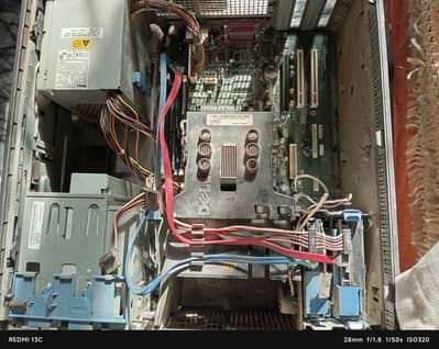 PC or sale
