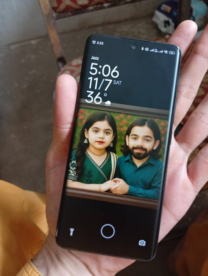 Xiaomi redmi note 15 1