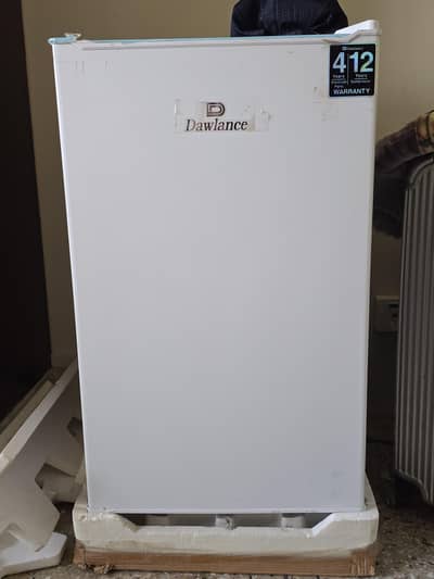 Dawlance Mini Refrigerator