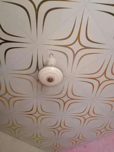 4 pcs Fan 10/08