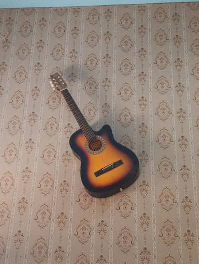 guitar 10/10 condition