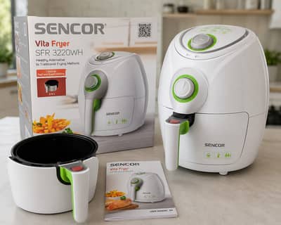 Air fryer SFR 3220WH