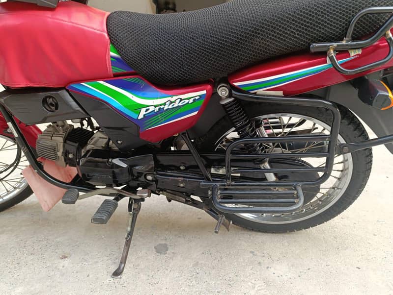 bike. 1