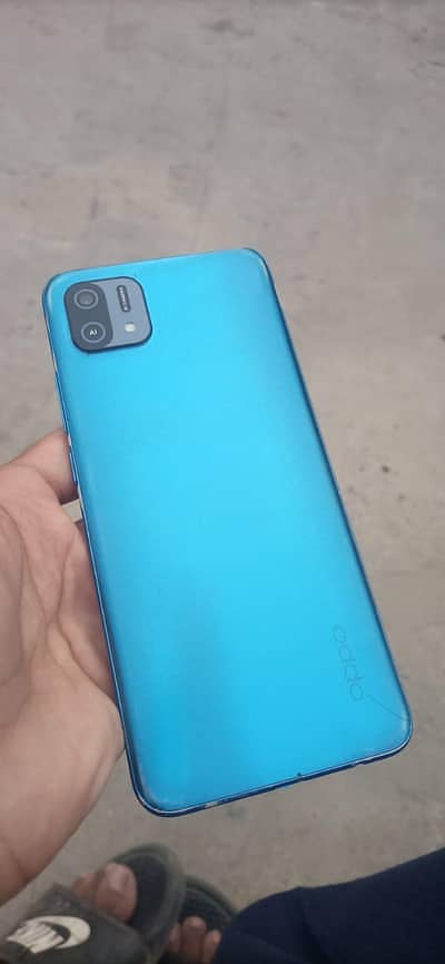 OPPO A16e 0