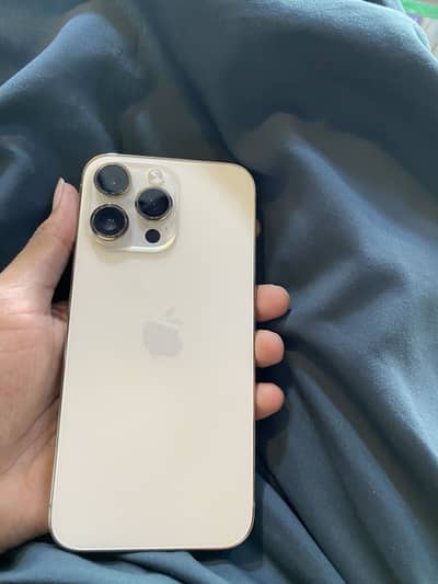 Apple iPhone 14 Pro Max