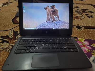 HP laptop probook