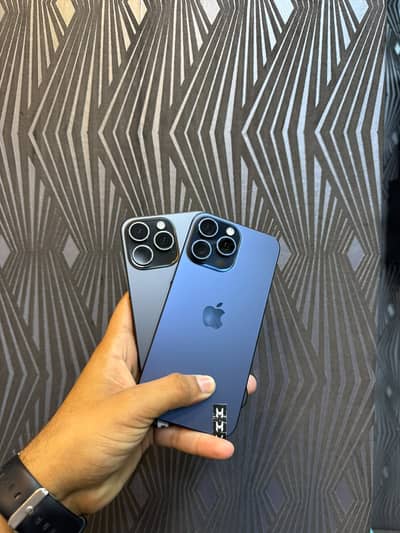Apple iPhone 15 Pro Max, 256GB, Sim Locked