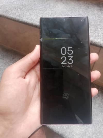 Samsung S22 ultra Urgent sale
