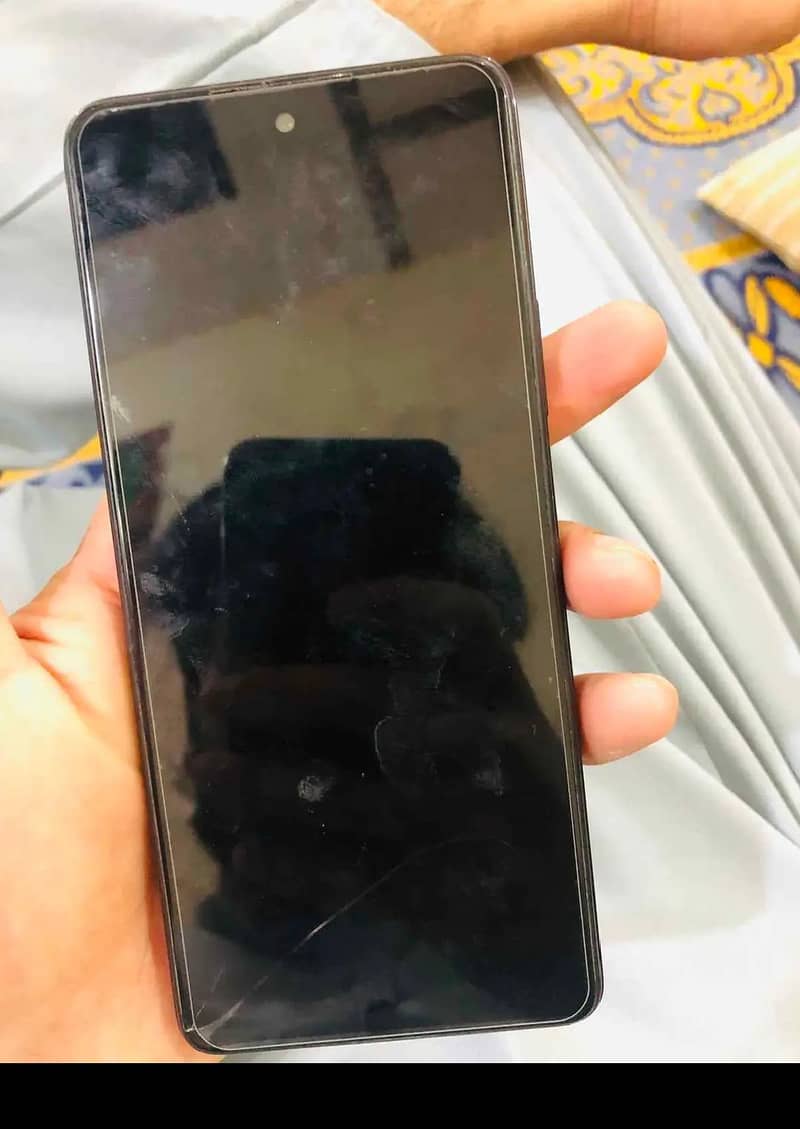 Infinix Note 30 2