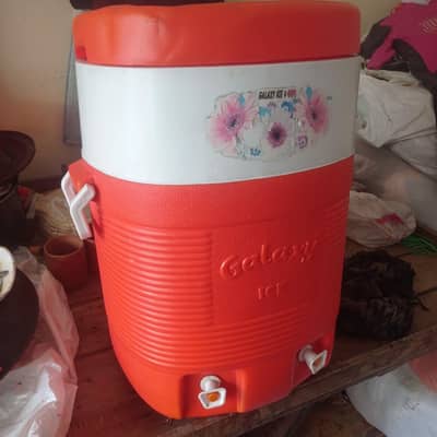 water Cooler
