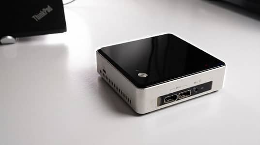 Intel Nuc 6th gen i5 Mini PC