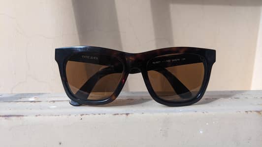100%  Original Diesel Sunglasses available for Sale