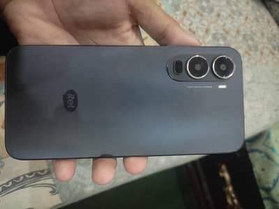 Itel city200