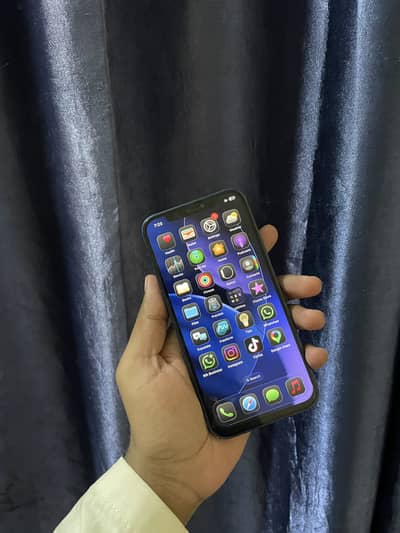 Apple iPhone 12 64gb jv non pta need cash urgent sall