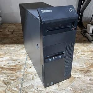 Lenovo ThinkCentre M93p