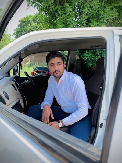 Mahar Saif