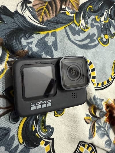 Buy Gopro hero 9