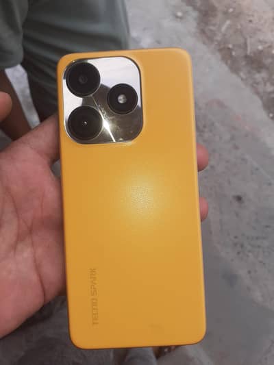 Tecno Spark 10C