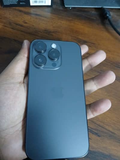 Iphone 14 Pro 256gb PTA Approved ( Kit Only )