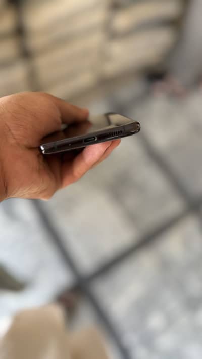 Samsung Mobile S20 Plus