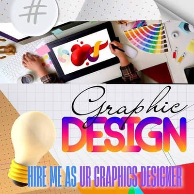 graphics designing available