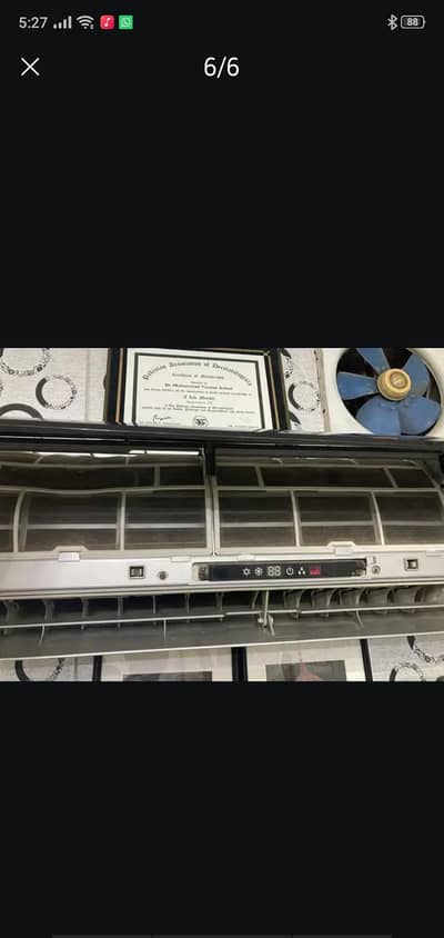 gree inverter ac