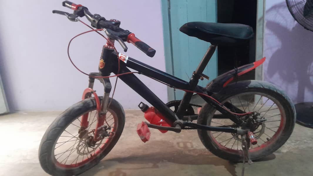 JUMPER CYCLE 0