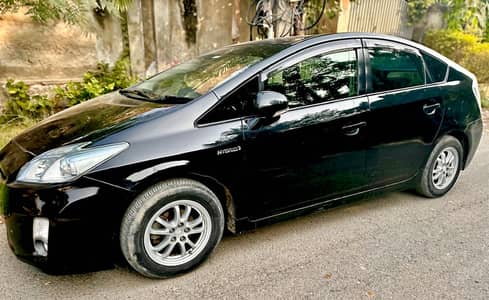 Toyota Prius 2012/2015