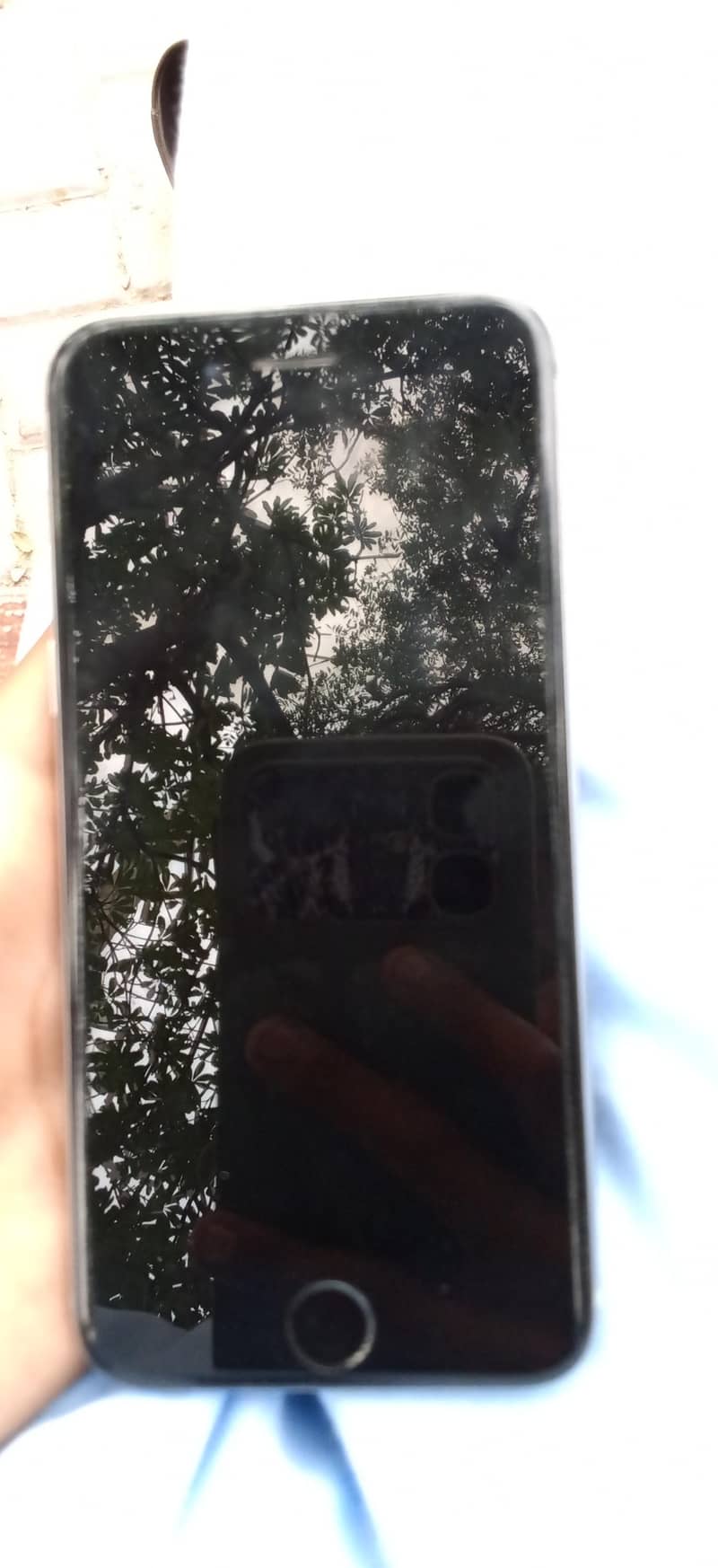 Apple iPhone 6 Plus 2