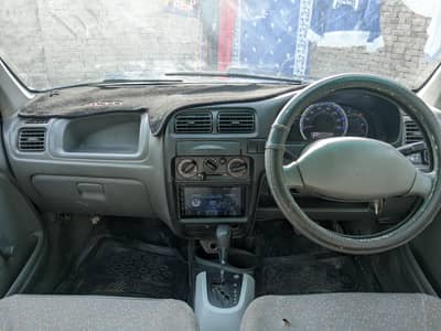 Suzuki Alto 2010
