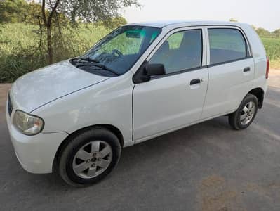 Suzuki Alto 2010