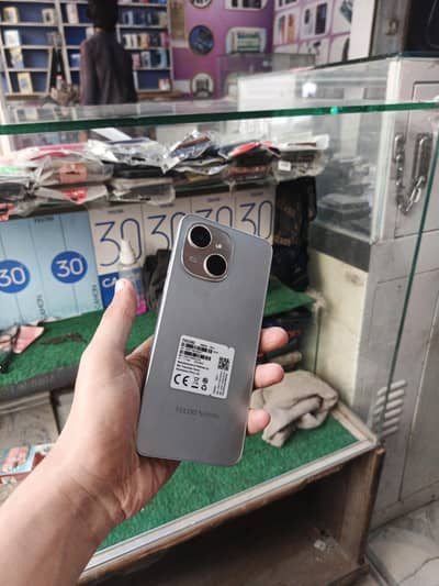 Tecno SPARK 40C