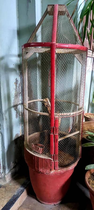 birds cage / pinjara for birds