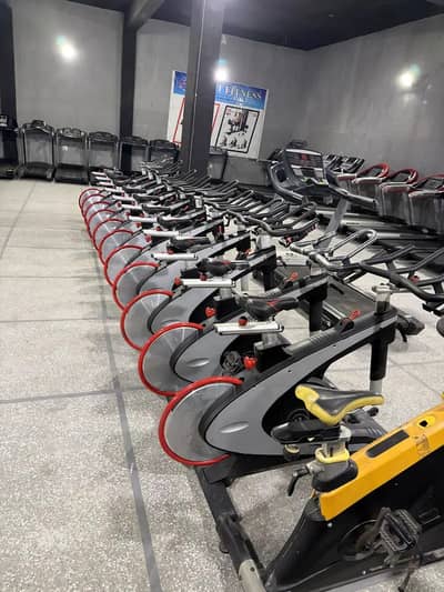 Exercise Cycle|Exercise Bike|Gym Cycle|Fitness Cycle|Cardio Cycle