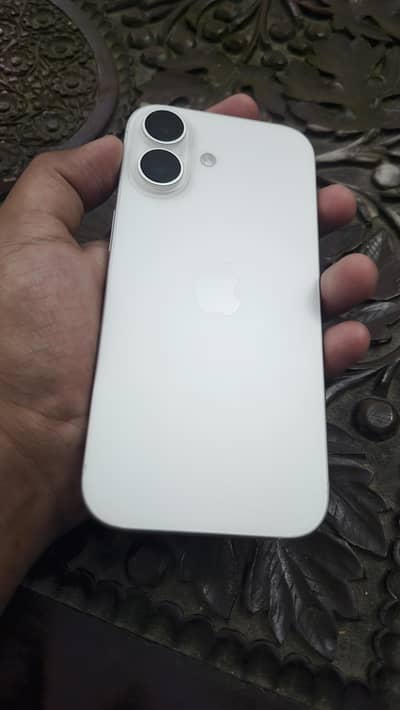 Apple iPhone 17 (NON PTA) with sim time