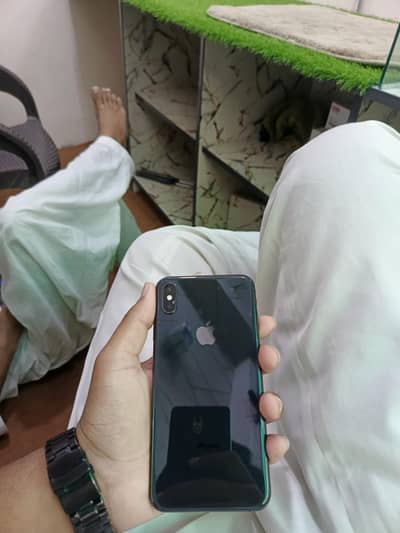 Apple iPhone XS Max