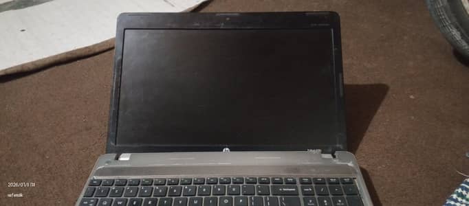 Selling a bundle of original Hp ProBook 4530s replacement part's