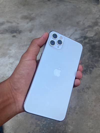 Apple iPhone 11 Pro Max